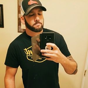 Meet your Posher, Steven